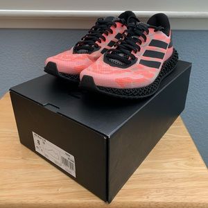 Adidas 4D Run 1.0